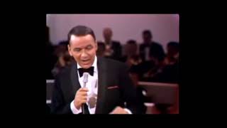 what now my love - 1966 A man and his music TV special