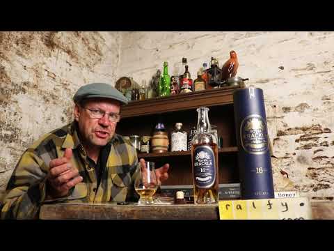 ralfy review 734 - Royal Brackla 16yo @ 40%vol