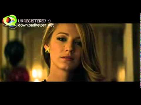 The Age of Adaline Official Trailer 1 2015   Blake Lively Harrison Ford Movie HD