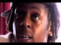 Lil Wayne Says Interview Is Over