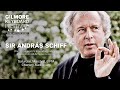 Sir András Schiff / Schubert's Impromptu No. 2 in E-flat Major, D. 899 (Audio Only)