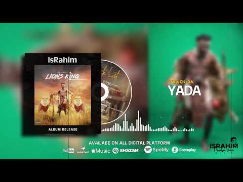 IsRahim FT Fadi B - Yada ( Official Audio )