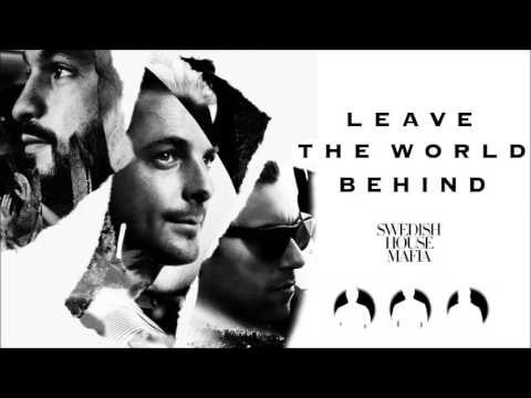 Swedish House Mafia vs Jean Claude Ades - Leave The World Behind (Pavo Lee Bootleg Remix)