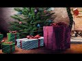 Koe Wetzel - 'Twas The Night Before Christmas (Official Visualizer)