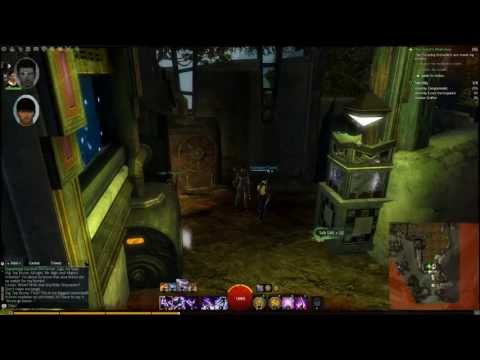 Let's (role)Play: Guild Wars 2! [Episode 12: 33% More Fun!]