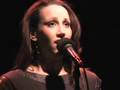 Natalie Weiss--"Quiet" by Jonathan Reid Gealt