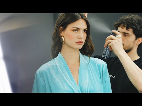 #Cotril for Calzedonia fashion show