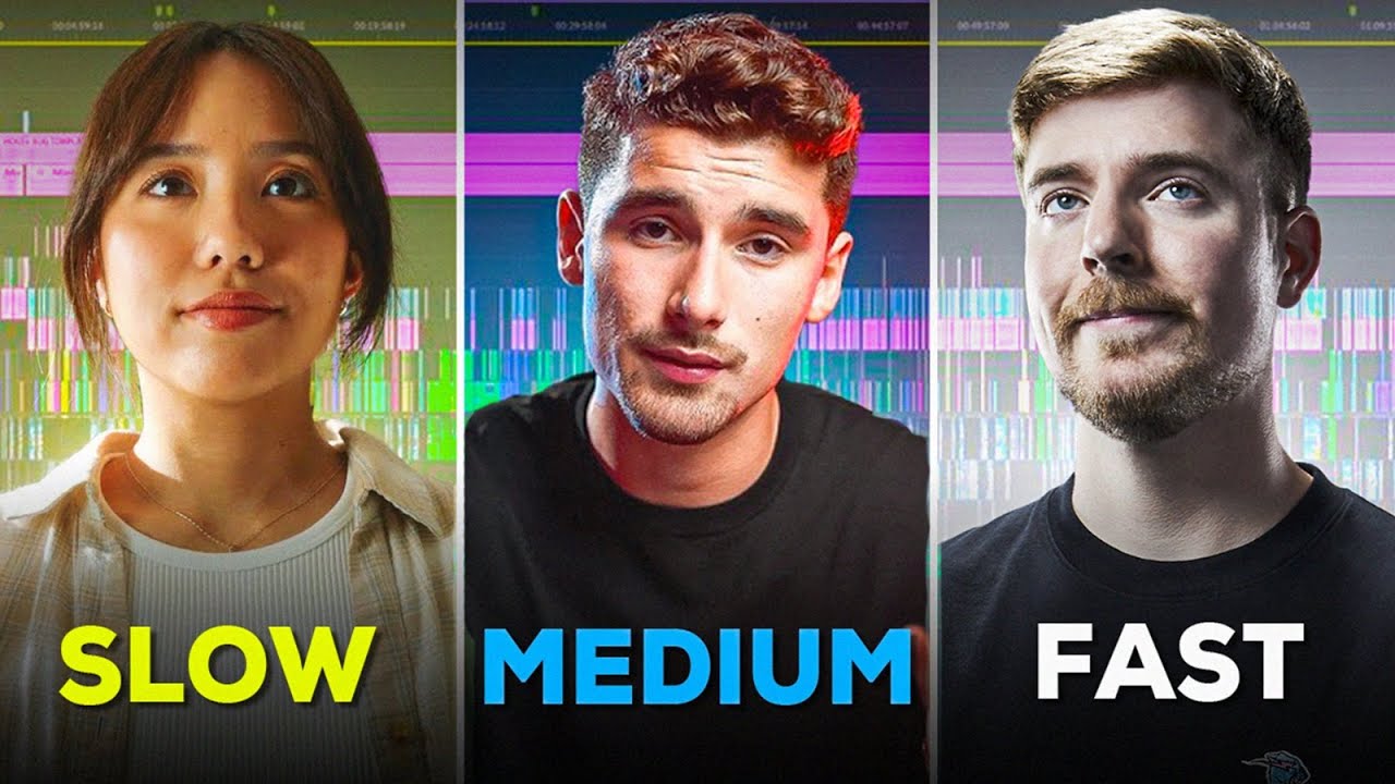 Don’t Pick An Editing Style Until You Know This