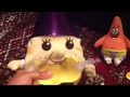 The SpongeBob SquarePants Movie Plush Edition Part 15 Goofy Goober ROCK