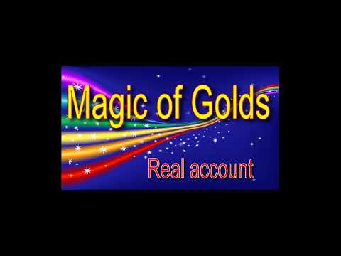 Video Magic of golds