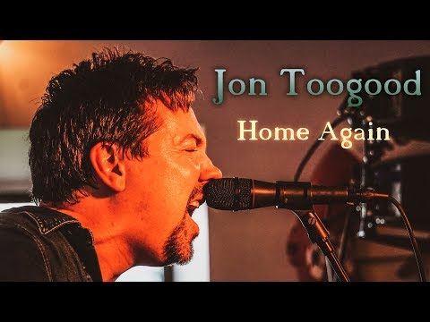 Thumbnail for Jon Toogood - Home Again (Live 10/11/19) by Jon Toogood
