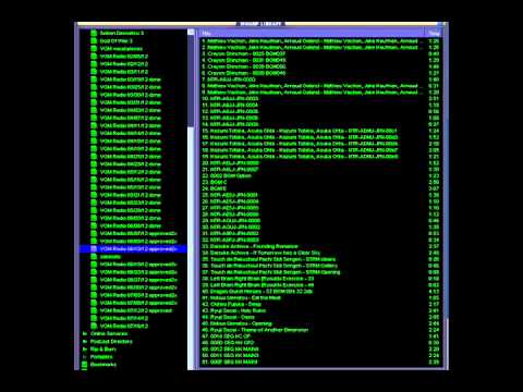 VGM Picks Radio 26 061012