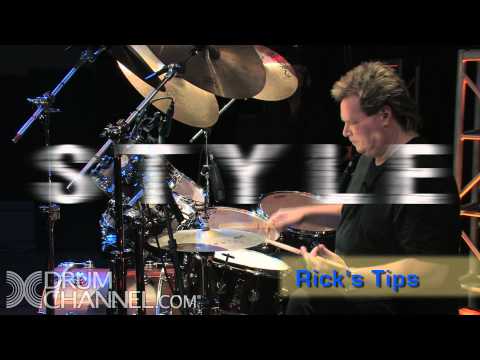 Rick Latham: All About the Groove DVD Trailer
