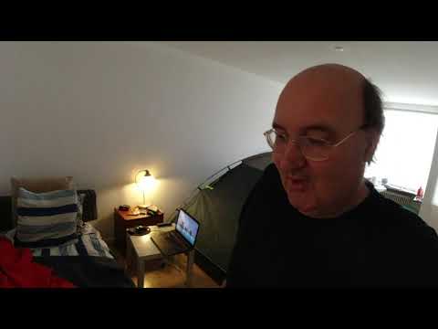 MongoTV_5626 - God SØNDAG 8.November 2020 - ECO 9.1 Game - Kælderrum - Skralderum