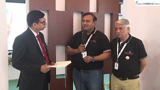 We plan to double pigment production capacity by 2025: Rohan Taware, Director, Sohan Industries