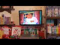 Closing To Little Bear Parties And Picnics 1998 VHS