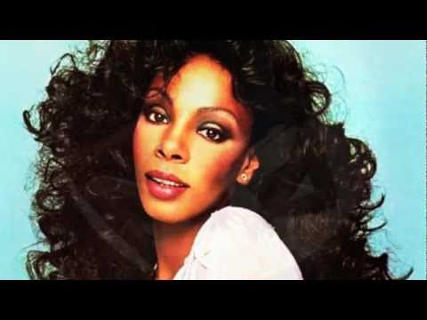 Donna Summer ft Joe Esposito & Brooklyn Dreams - Heaven Knows (Hot Trax Remix)