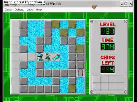 CCLP2 Playthrough: Episode 7 - The Chase to a Quest [Lvls 30-33]