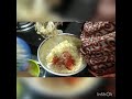 Chow Chow Pakoda