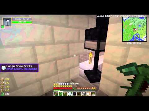 BnB: S2E19 - Turret Time!