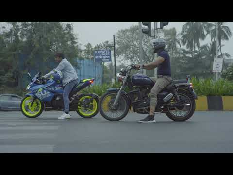 Danish Ali khan  My digital advertisement for the beard story 