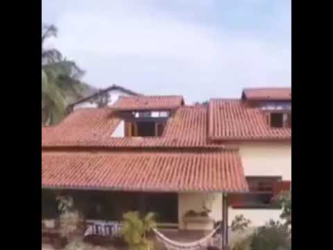 Linda casa a venda em Paraíba do Sul RJ. Parque Salutaris.  whatsapp 24 99903-7533.