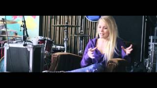 SANNI - Jos mä oon oikee (making of)