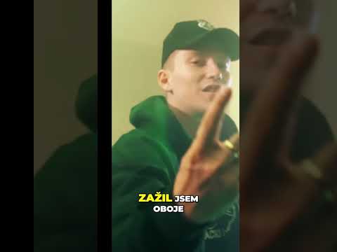 Maniak x Orion x Rest x MC Gey - Luxus a Špína (Official Video) prod. DaySix x Kill