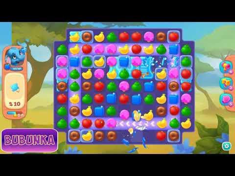 Wildscapes level 136 HD