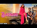 Badnami  (Official Video ) Mojja Rawat | Miss Parul | Laadi Narwal | New Haryanvi song 2024