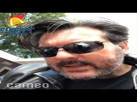 David Hayter does Big Smoke's order