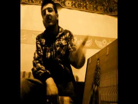 SeyRuKeLam(ÇaqaTay) - TOZLU RAFLAR VİDEO KLİP 2011