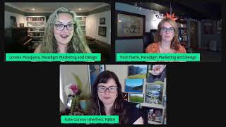 Pipeline with Paradigm and NJBIA
