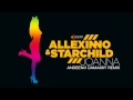 Allexinno & Starchild - Joanna (Andeeno Damassy ...