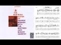 "Easy Living" - George Benson (Jazz Guitar Transcription)