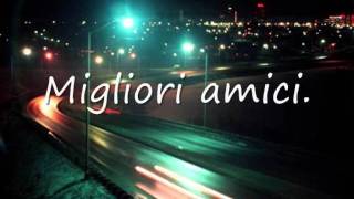 Hooverphonic - Out Of Sight (Traduzione italiano)