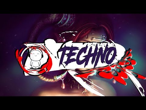 BEST TECHNO HANDSUP MUSIC – NEW MIX 2019!!!