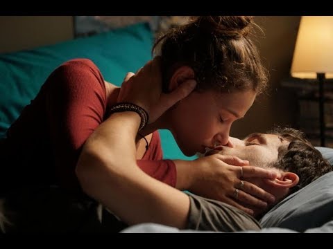 Clem SAISON 7 - Salomé couche avec Ben