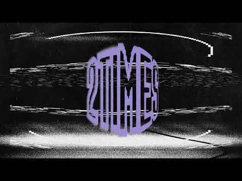 Dimitri Vegas, Steve Aoki, Ann Lee, Sound Of Legend - 2 Times [REESE Remix] (Visualizer)