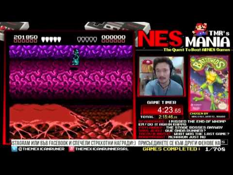 NEXTTV003.P01 - Intro & Viral