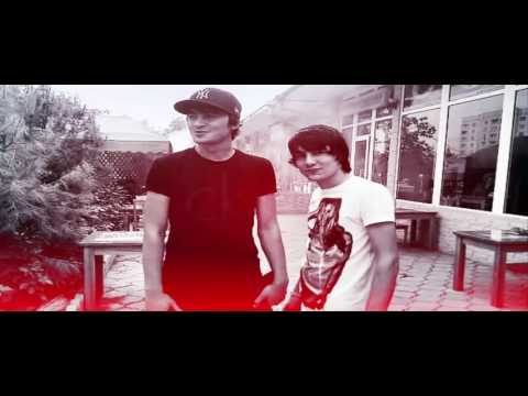 C K AbadA – Гуш када як байдака # 2016