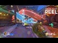 Highlight Reel #223 - Two Overwatch Ultimates Synchronize Perfectly
