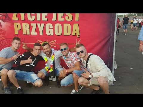 ❤️❤️SUNRISE 2019 PODCZELE❤️❤️