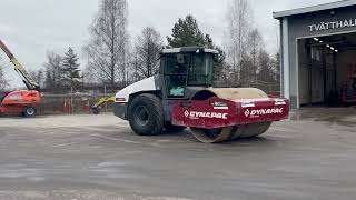 Dynapac CA6000D single drum compactor | Image 4 - Machineryline