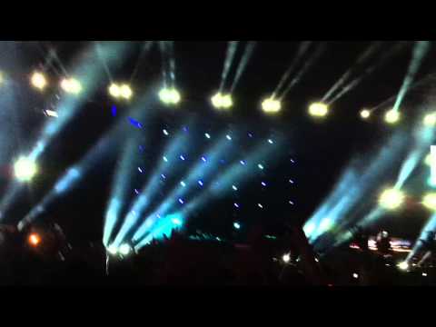 EDC Las Vegas 2011 6.26.11 - Swedish House Mafia 14