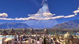 The Talos Principle 3 gameplay trailer teaser