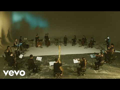 WE Orchestra, Tan Dun - Tan Dun: Dream Rhythm