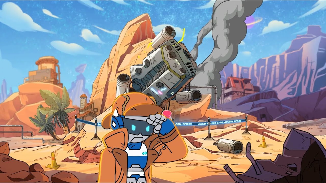 Times and Galaxy release date reveal trailer teaser