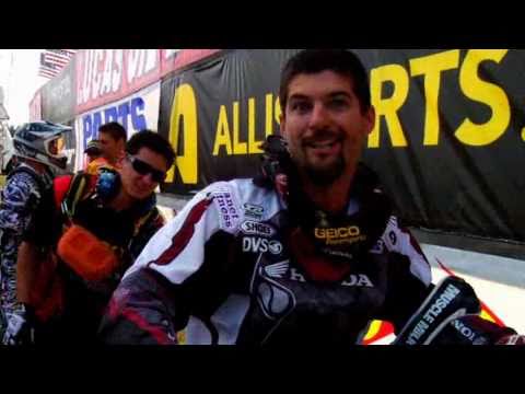 Unadilla Redux ft Windham / Weimer / Short (2009) - vurbmoto