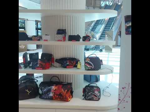 Dubai Airport Freezone foodcourt   #dxb #uae #shorts #short #dafza #dubai #unitedarabemirates